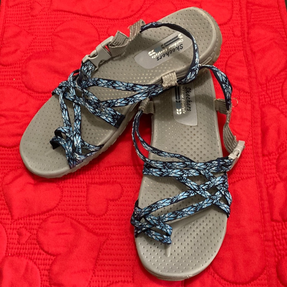 Skechers Outdoor Lifestyle Women’s Sandals